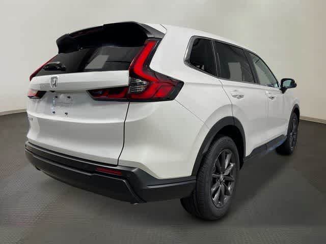 Thumbnail: 2026 Honda CR-V - 6