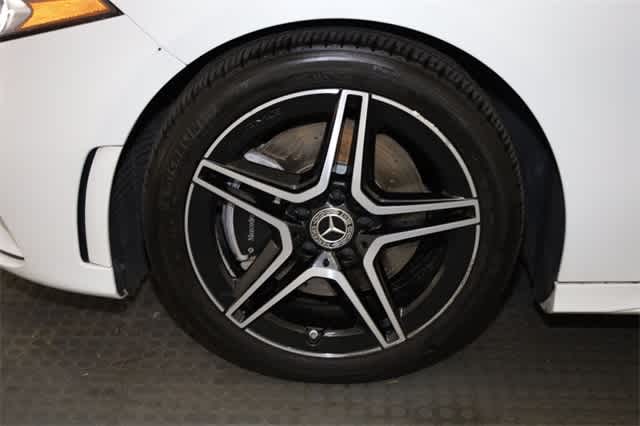 Thumbnail: 2019 Mercedes-Benz A-Class - 37