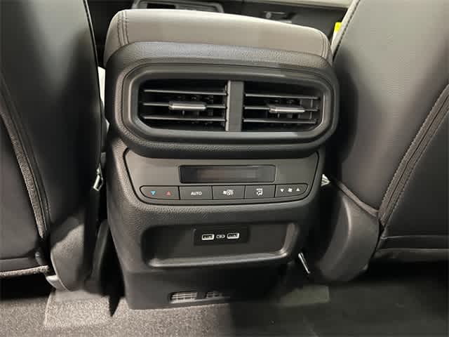 Thumbnail: 2025 Honda Pilot - 29