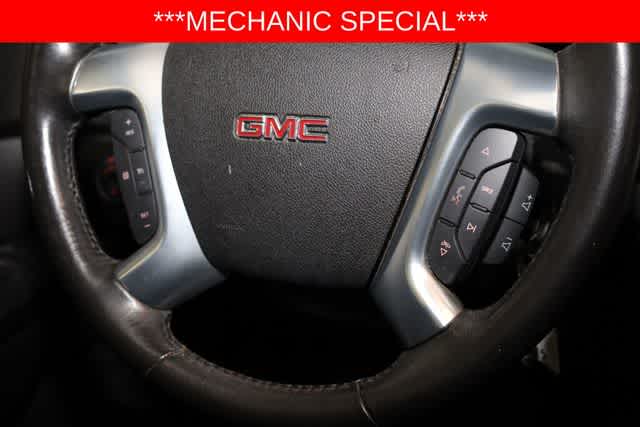 Thumbnail: 2016 GMC Acadia - 28