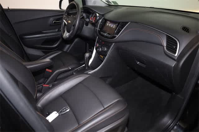 Thumbnail: 2022 Chevrolet Trax - 19