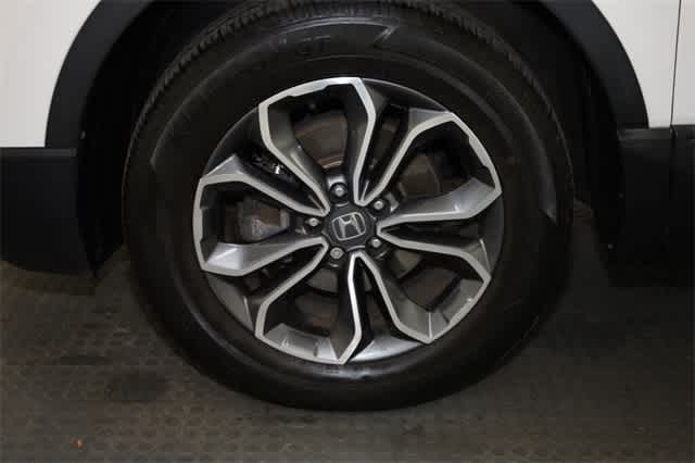 Thumbnail: 2022 Honda CR-V - 35