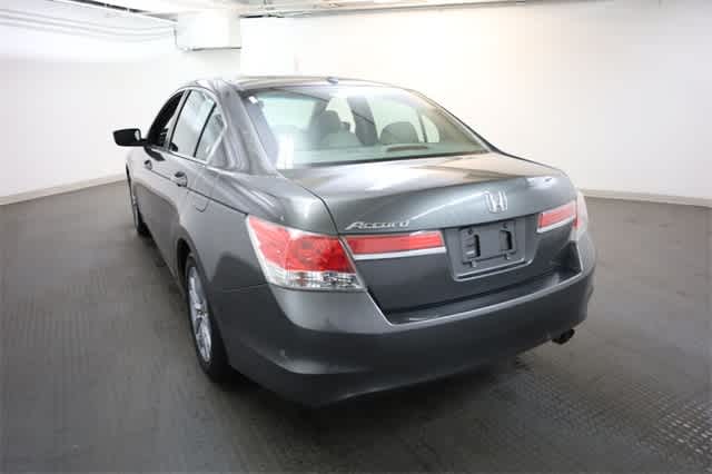 Thumbnail: 2011 Honda Accord - 6