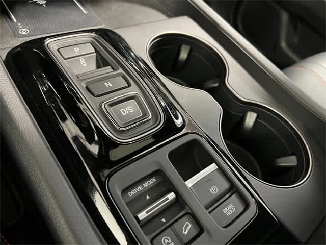 Thumbnail: 2025 Honda Pilot - 19