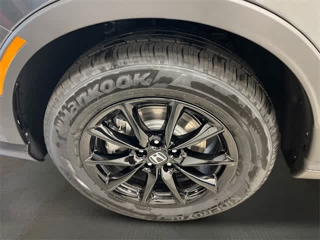 Thumbnail: 2026 Honda CR-V - 11