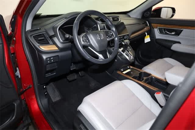 Thumbnail: 2022 Honda CR-V - 14
