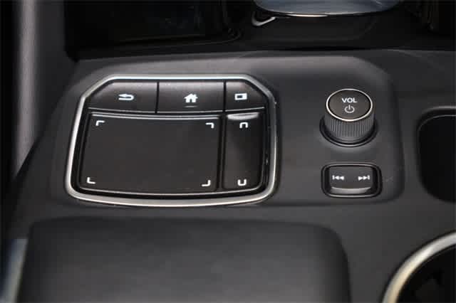 Thumbnail: 2023 Acura MDX - 34