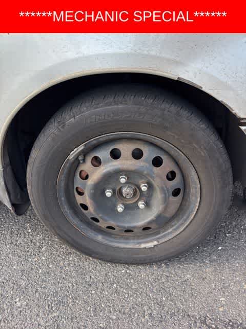 Thumbnail: 2008 Hyundai Elantra - 21