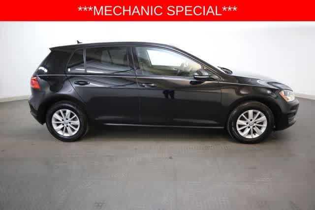 Thumbnail: 2016 Volkswagen Golf - 9