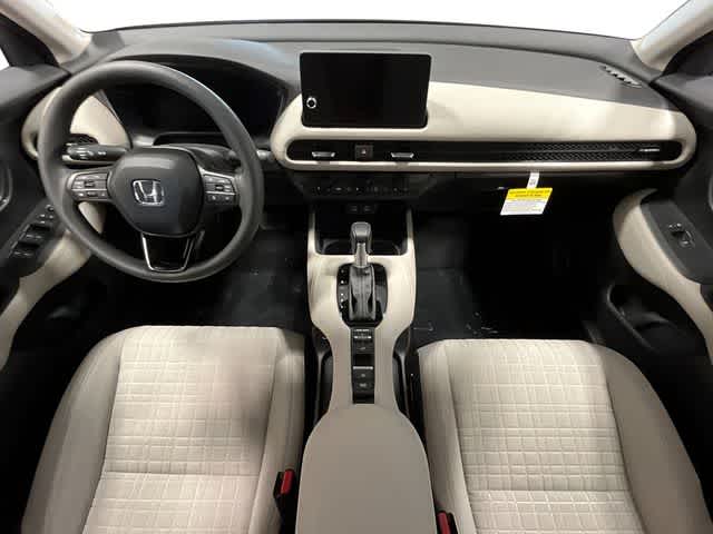 Thumbnail: 2026 Honda HR-V - 14