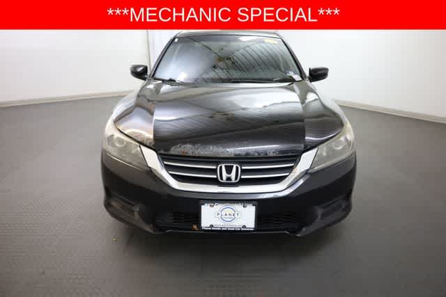 Thumbnail: 2015 Honda Accord - 12