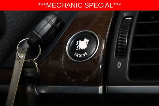Thumbnail: 2013 BMW X5 - 31