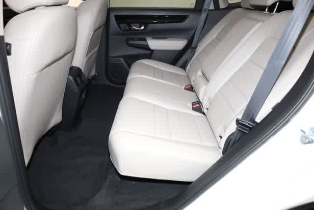 Thumbnail: 2023 Honda CR-V - 21