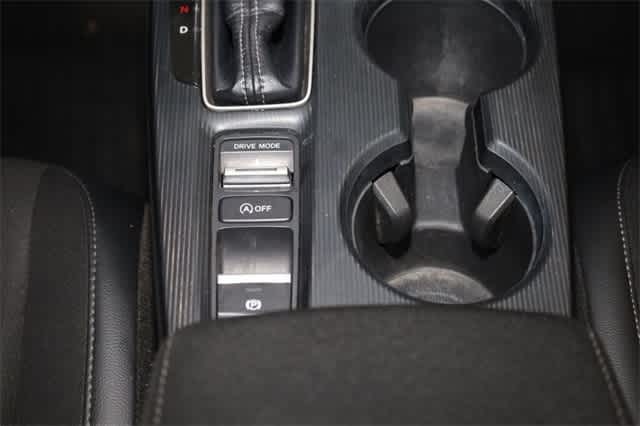 Thumbnail: 2023 Honda Civic - 32