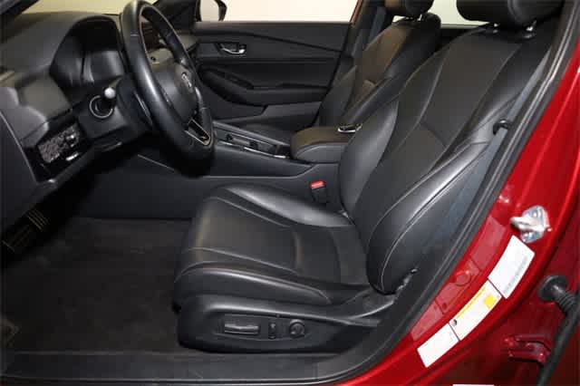 Thumbnail: 2024 Honda Accord - 15