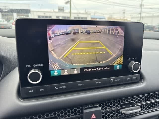 Thumbnail: 2023 Honda HR-V - 7