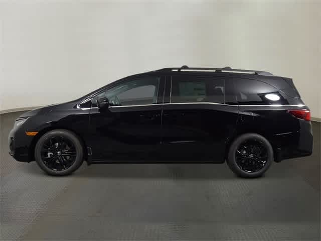 Thumbnail: 2026 Honda Odyssey - 2