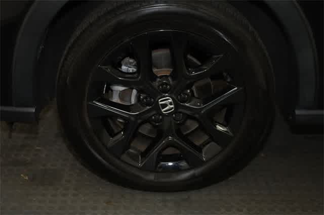 Thumbnail: 2023 Honda HR-V - 34