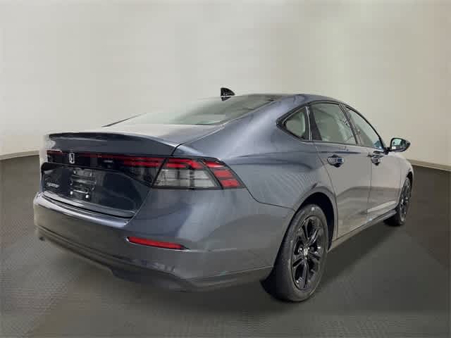 Thumbnail: 2025 Honda Accord - 6
