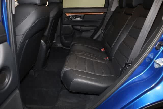 Thumbnail: 2021 Honda CR-V - 21