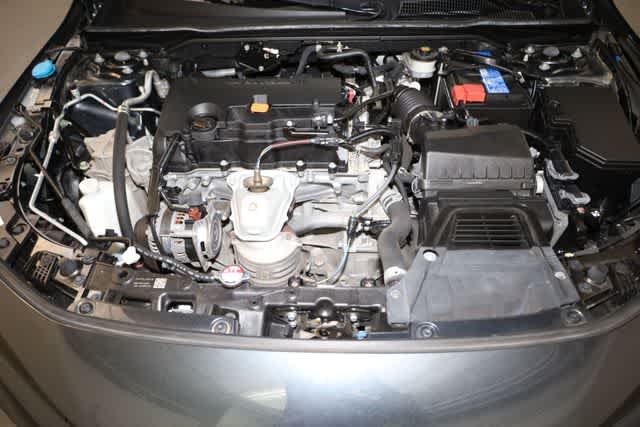 Thumbnail: 2023 Honda Civic - 35