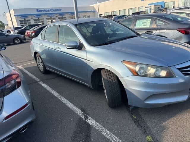 Thumbnail: 2011 Honda Accord - 9