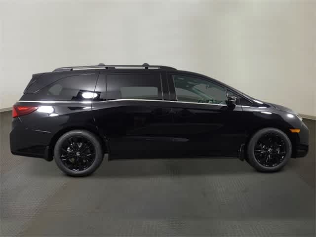 Thumbnail: 2026 Honda Odyssey - 6