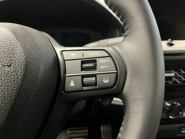 Thumbnail: 2026 Honda Accord - 19