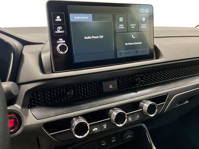 Thumbnail: 2026 Honda CR-V - 15