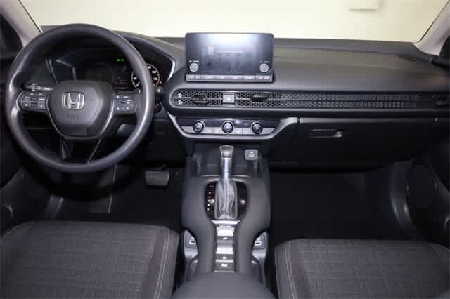 Thumbnail: 2023 Honda HR-V - 19