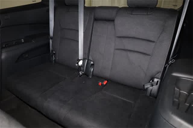 Thumbnail: 2022 Honda Pilot - 22