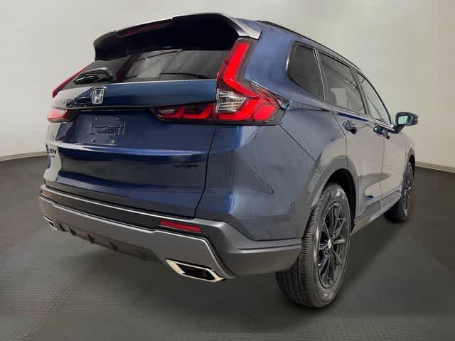 Thumbnail: 2026 Honda CR-V - 5