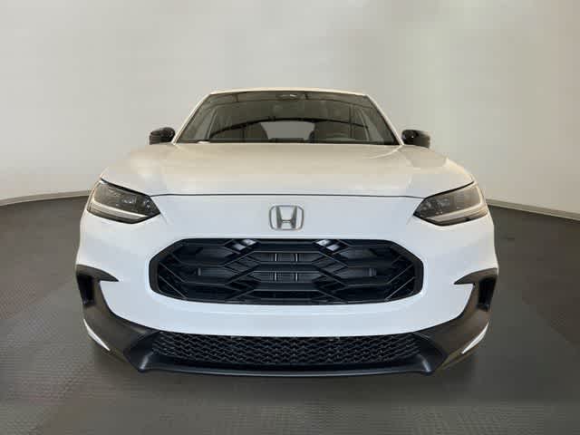 Thumbnail: 2026 Honda HR-V - 10