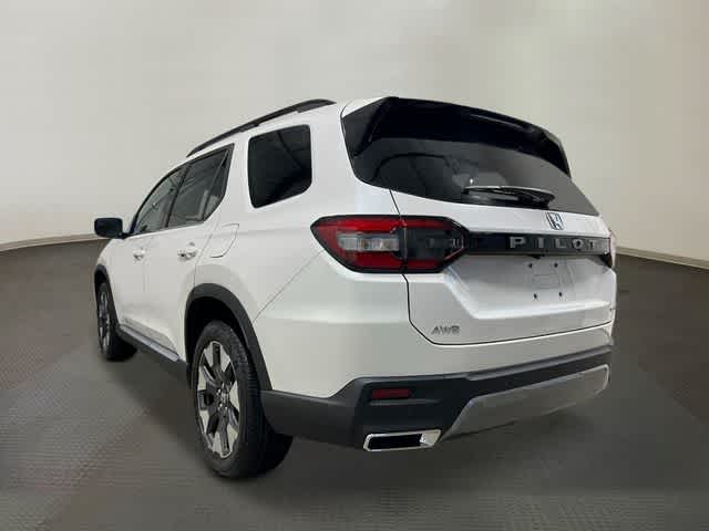 Thumbnail: 2026 Honda Pilot - 3