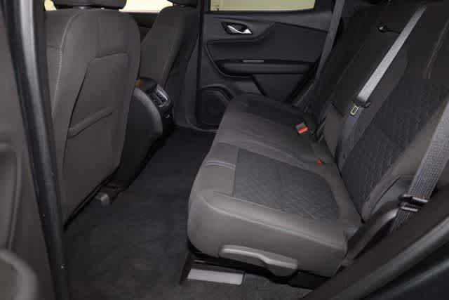 Thumbnail: 2019 Chevrolet Blazer - 19