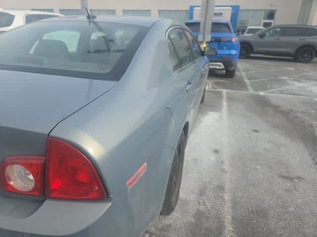 Thumbnail: 2009 Chevrolet Malibu - 12