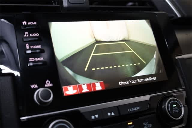 Thumbnail: 2020 Honda Civic - 24