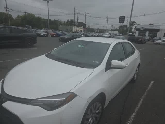 Thumbnail: 2019 Toyota Corolla - 2