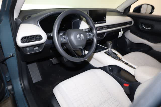 Thumbnail: 2024 Honda HR-V - 14