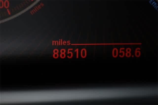 Thumbnail: 2014 BMW X5 - 25