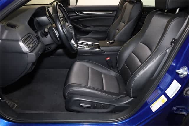 Thumbnail: 2022 Honda Accord - 15