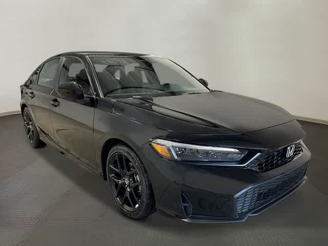 Thumbnail: 2026 Honda Civic - 9