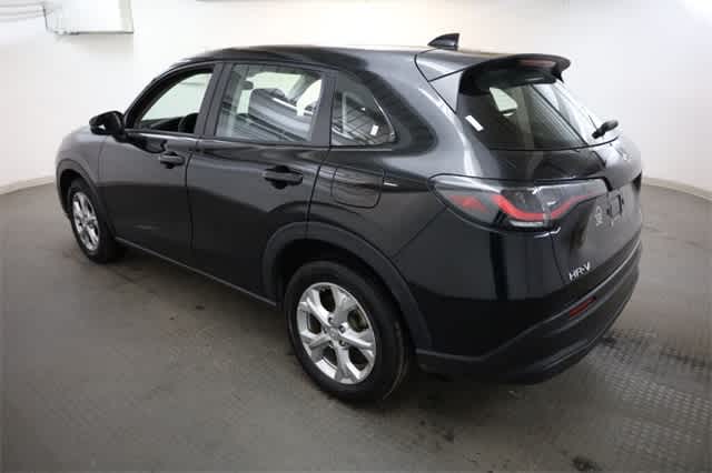 Thumbnail: 2024 Honda HR-V - 4