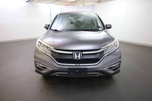 Thumbnail: 2015 Honda CR-V - 12