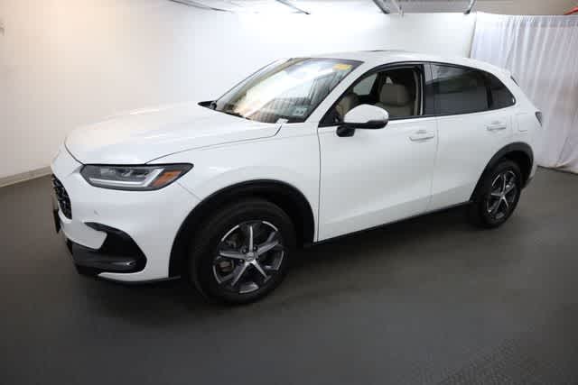 Thumbnail: 2024 Honda HR-V - 2