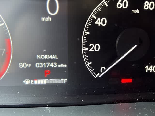 Thumbnail: 2023 Honda Pilot - 5