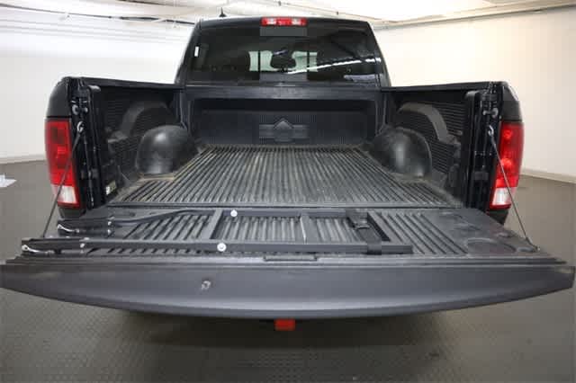 Thumbnail: 2018 RAM 1500 - 33