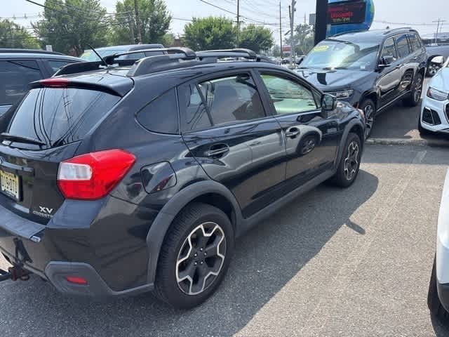 Thumbnail: 2013 Subaru XV Crosstrek - 11