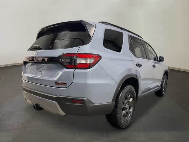 Thumbnail: 2026 Honda Pilot - 5