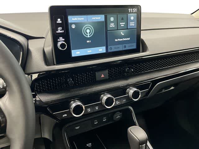 Thumbnail: 2026 Honda CR-V - 19